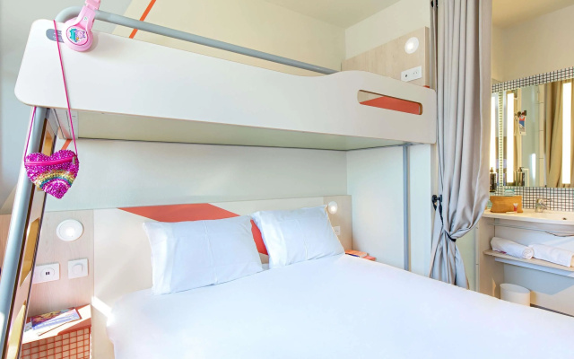 Ibis Budget Marseille L'estaque