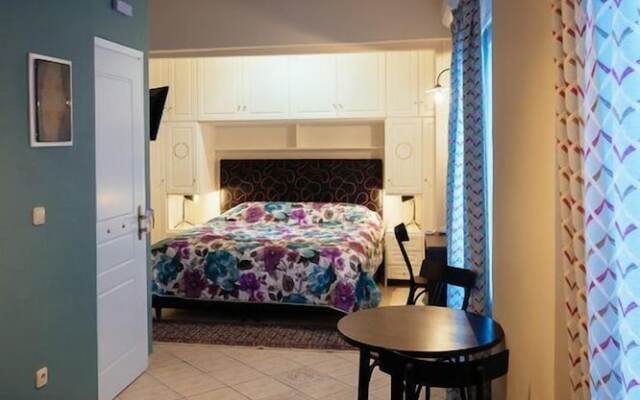Porto Bello Design Hotel