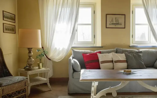 Maria Farmhouse Apartment in Wine Resort in Lucca - Resort in 卢卡 - Photo 2