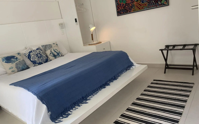 Polo 88 Apartamentos a pasos del Mar