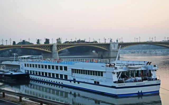 OnRiver Hotels - MS Cezanne