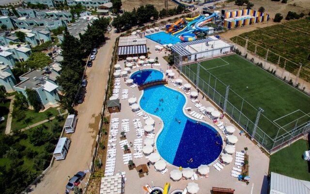 Ulu Resort Hotel - All Inclusive