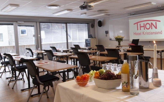 Thon Partner Hotel Kristiansand