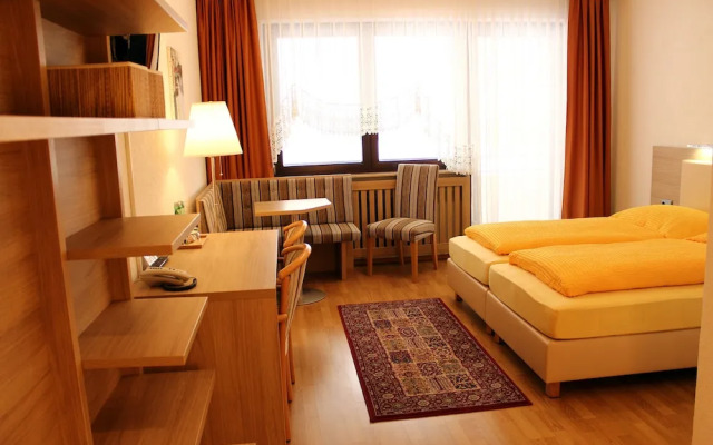 Hotel Sonnenhof