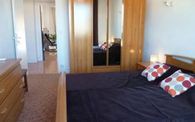 Karolina Properties - Val Maria - Apartment in קאן - Photo 2