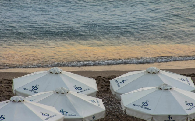 Poseidon Athens Hotel