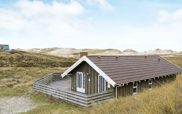 Seaside Bliss in Lynderup - By Traum Ferienwohnungen