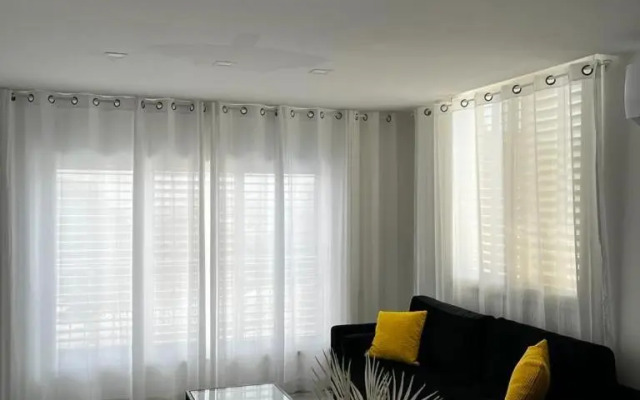 מישל נופש דרך יותם 6003