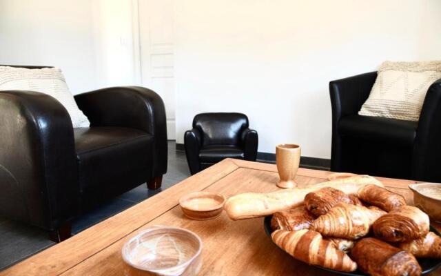 Appartement Pornichet
