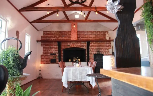 Bakehouse '38 Restaurant & Guesthouse