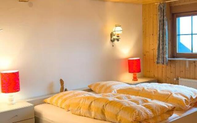 Ferienwohnung am Süd-Schwarzwald 1