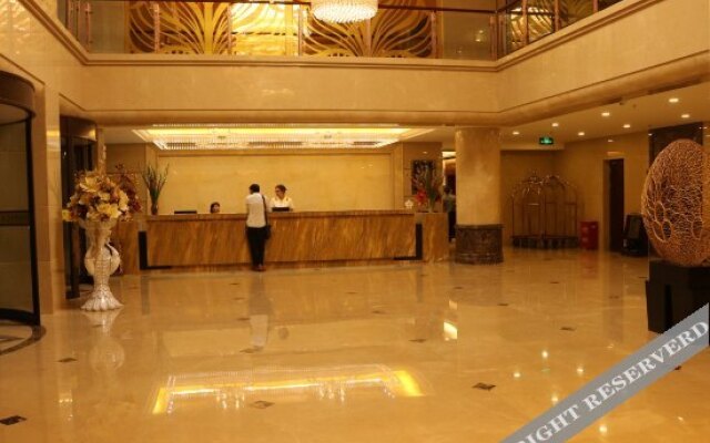 Yumen Hotel