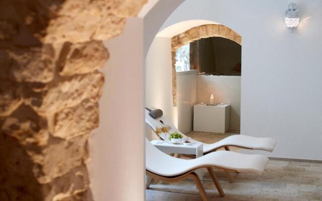 Iulius Suite & spa