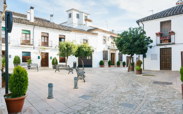 Hotel Arunda I
