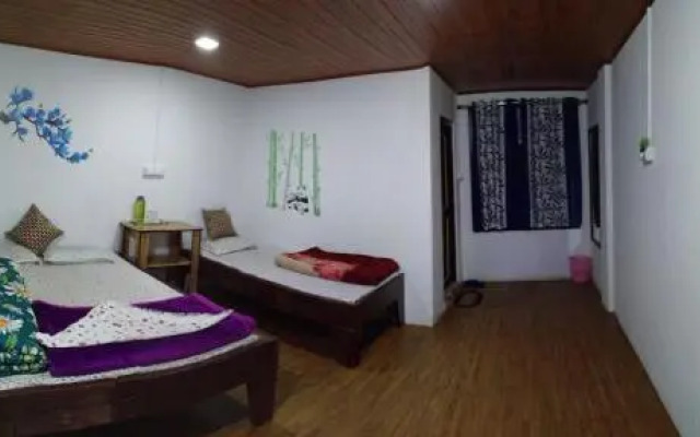 Tibet Homestay