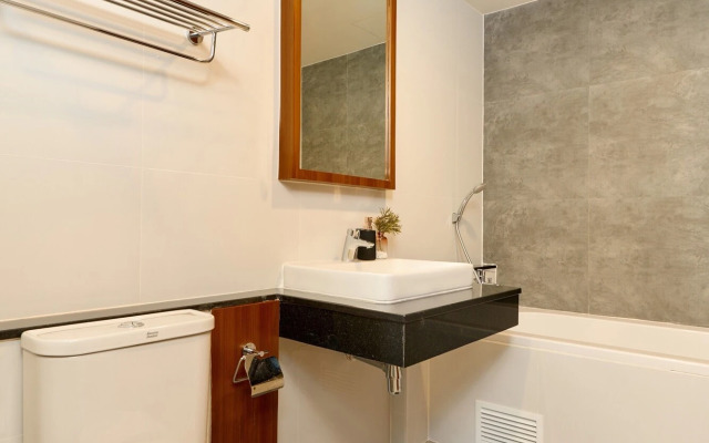 Be Phrasingh Hotel Chiang Mai