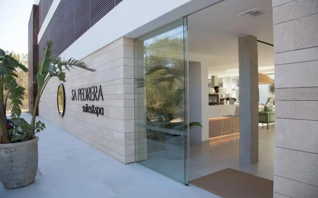 Sa Pedrera Suites & Spa