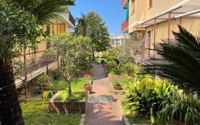 Hotel Mondial