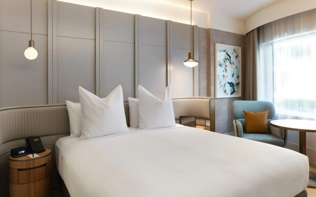 The Porter House Hotel Sydney - MGallery