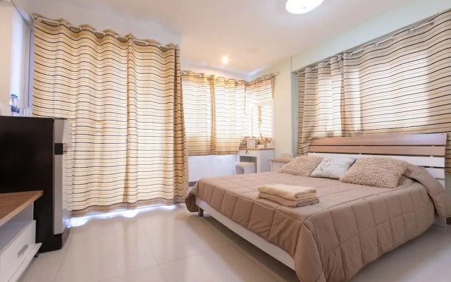 The Park Bangyai Residence