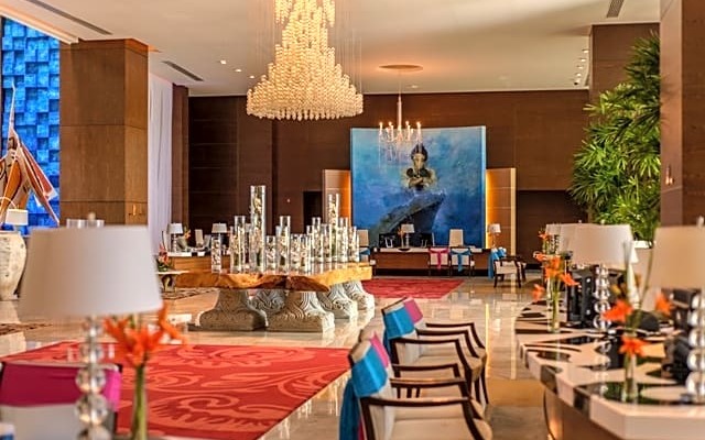 Grand Luxxe Suites Nuevo Vallarta