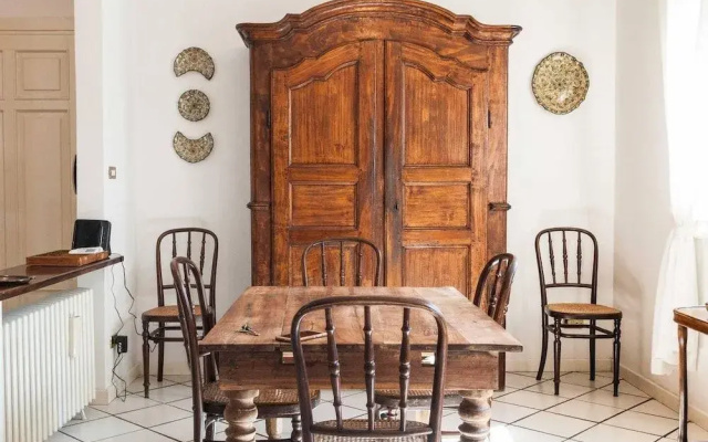 Casa San Vitale