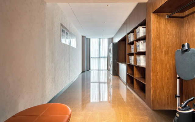 UrCove by HYATT Hangzhou NorthGrandCanal