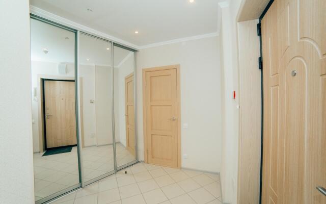 Apartments on Shcherbakovsky lane 7