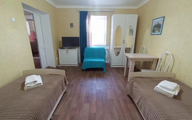 Guest House U Mashuka