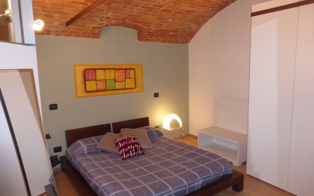 Casa Vico