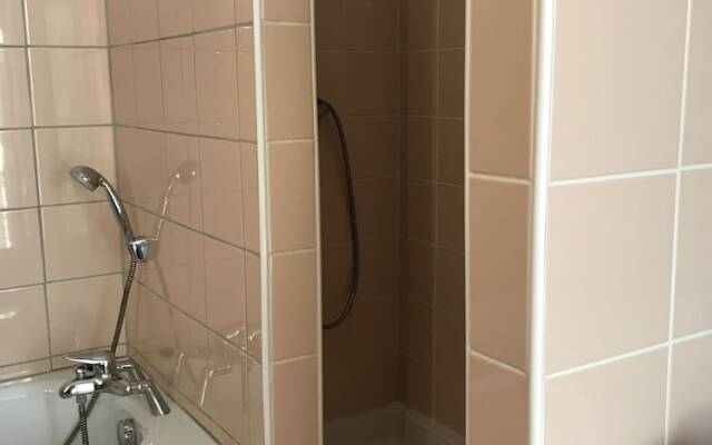 Le Château de Bardonenche