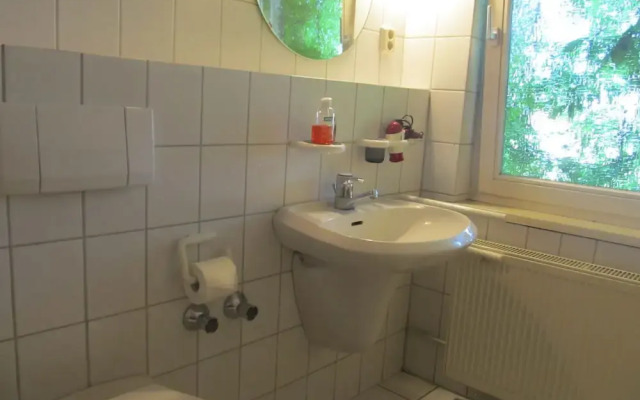 Pension Mahrets Puppenstube