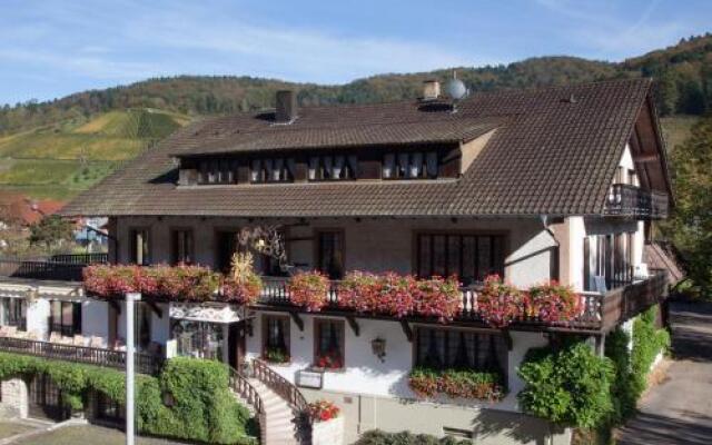 Hotel Gasthaus Adler