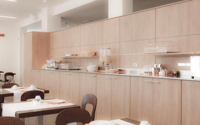 Blu Arena Hotel