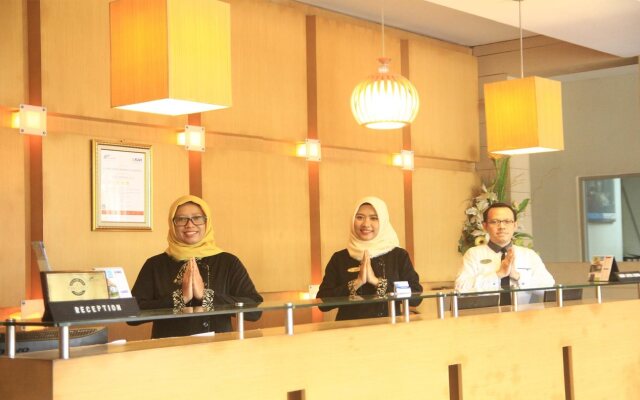 Gadjah Mada University Club