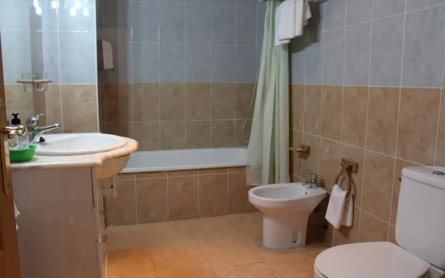 Apartamentos Los Gemelos