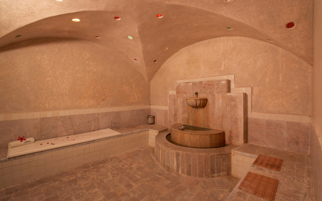 Iberostar Selection Royal El Mansour