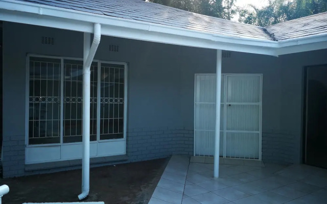 Tzaneen Bed & Breakfast