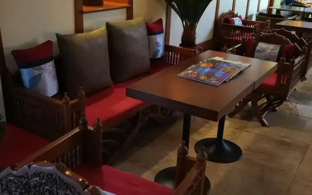 The Imperial Home Hotel