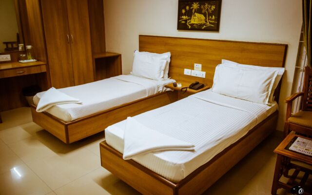 Hotel SPR Inn