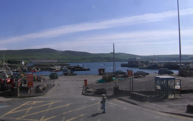 Quayside B&B