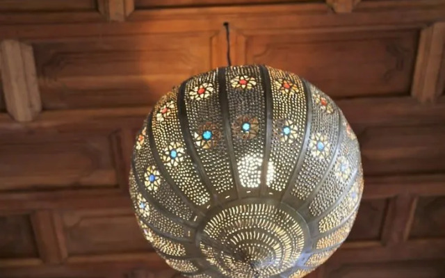 Riad Villa El Arsa