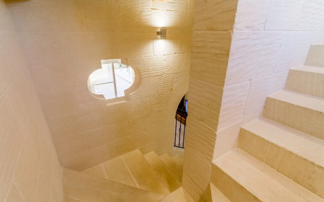 Inni Gozitan Farmhouse Private Pool