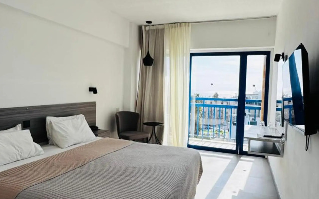 Navarria Hotel