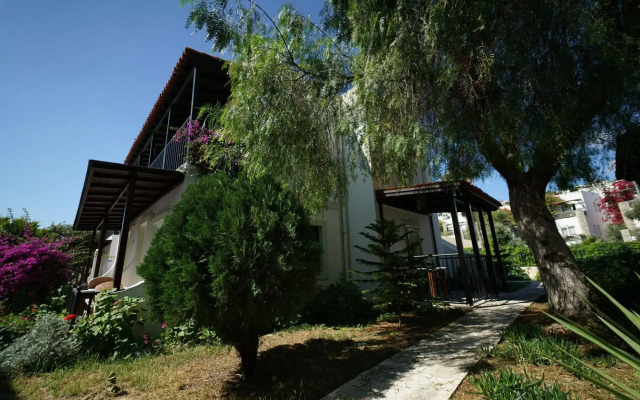 Salinas Beach Hotel Bodrum/Boutique Concept