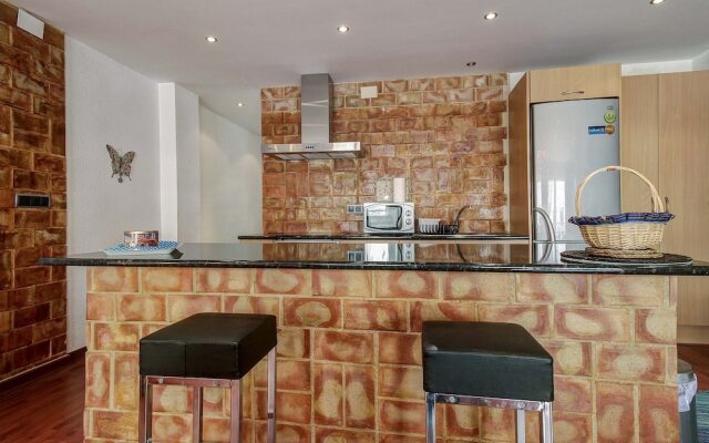 Apartamento Javea Puerto