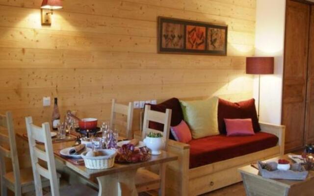 Résidence Lagrange Vacances Cybele