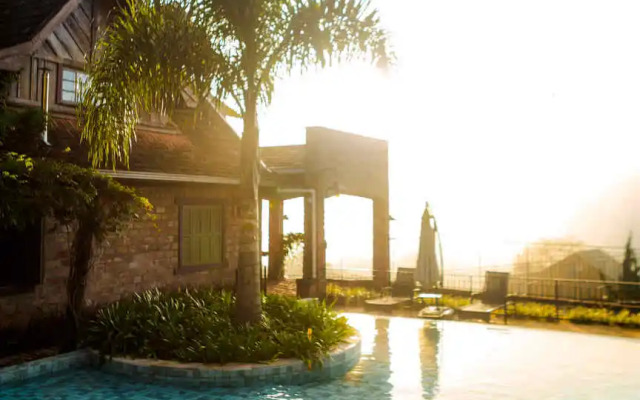 Pousada Rosa Maria - Villa Trentin