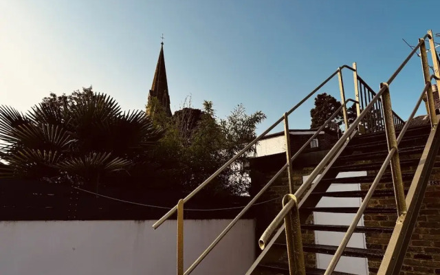 Sterling House B&B Heathrow
