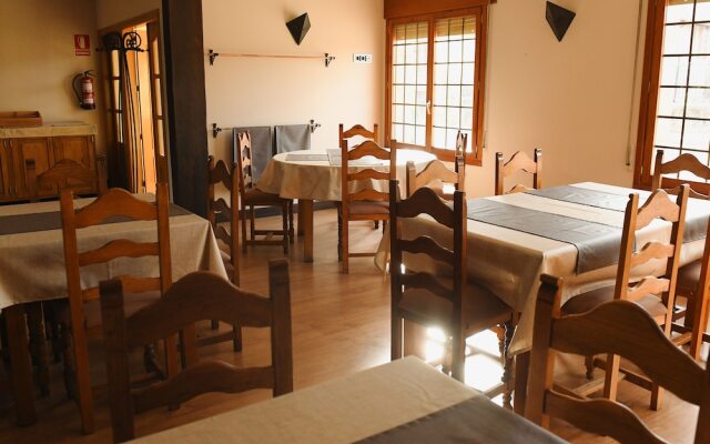 Hotel Villa de Vinuesa